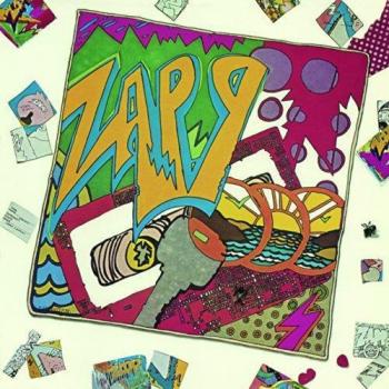 Zapp - I 180g Vinyl LP