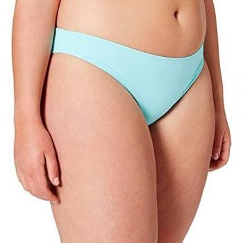 PUMA Classic Bottom Parte Inferior de Bikini, Ángel Azul, M para Mujer