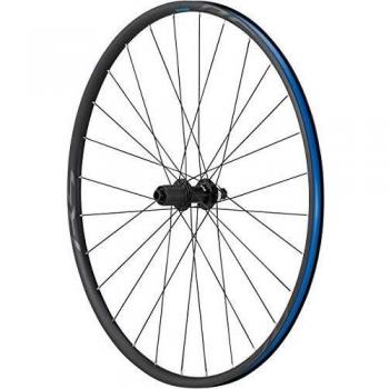 SHIMANO Rueda Tras. RS171 700 E12 142MM Ciclismo Unisex Adulto, Multicolor
