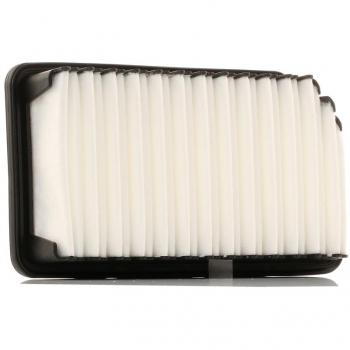 Filtro de aire PURFLUX A1572 - Filtro de aire para vehículos, alta eficiencia en filtración, diseño específico para adaptarse a diferentes modelos de automóviles, fabricado con materiales de calidad que garantizan durabilidad y rendimiento óptimo