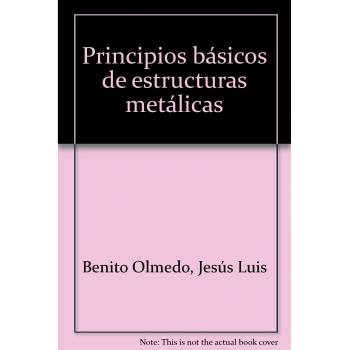 Principios Basicos Estructurales Metalicos