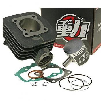 Zylinderkit Naraku 70ccm für AC Peugeot, Jetforce C-Tech, Ludix, Speedfight 3 LC 50