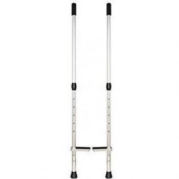 Zancos para circensi Barra ajustable