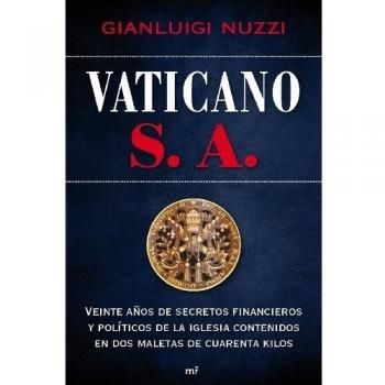 Vaticano, S. A.