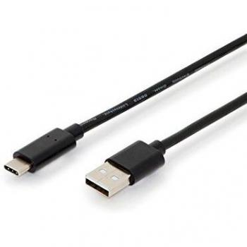 Cable de conexión USB Type-C™, Type-C™ - A