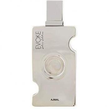 Ajmal Evoke Silver Edition Eau De Parfum Spray 75ml