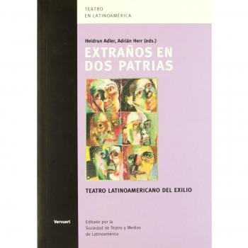 Extraños en dos patrias