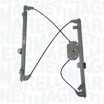Regulador de ventanilla MAGNETI MARELLI 350103154200 Derecha