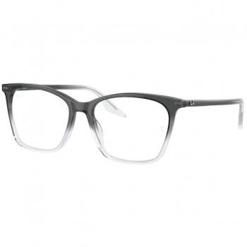 Ray-Ban RX5422 8310 Women's Eyeglasses Clear Size 52 (Frame Only) - Blue Light Block Available