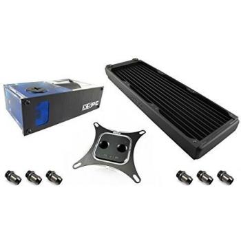 XSPC RayStorm 420 EX360 - Kit LÃ­quida