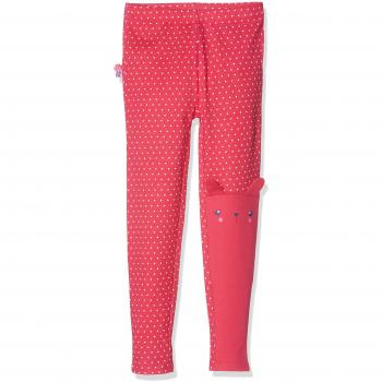Tuc Tuc Prenda Punto Estampados FÁBULA, Leggings para Niñas,