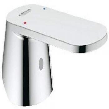 Grohe Eurosmart Chrome Replacement Lever 46681000 - Durable, Robust, 5-Year Warranty