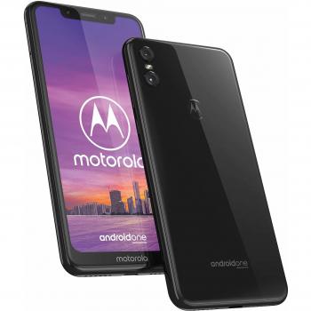 Motorola One - Smartphone Android One