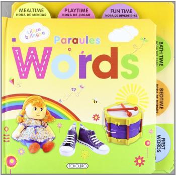 Paraules / Words