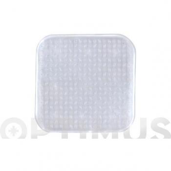 Antideslizante bañera class 54x54 cristal