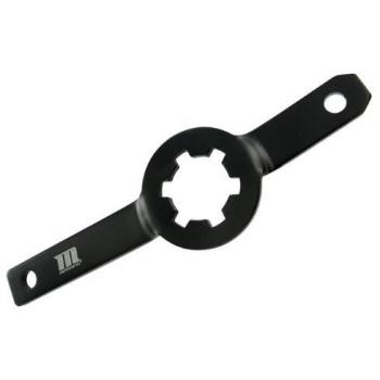 Motoforce herramienta de sujecinherramienta de bloqueo motor de transmisin variable para minarelli horizontal