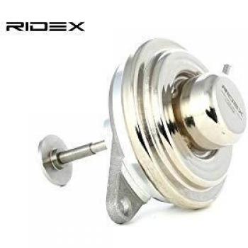 Válvula EGR RIDEX 1145E0020 para OPEL, SAAB y VAUXHALL