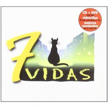 VARIOS NACIONAL 7 VIDAS