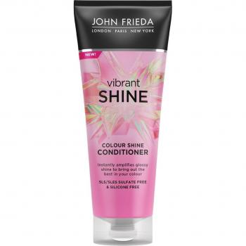 John Frieda Vibrant Shine Conditioner 250 ml