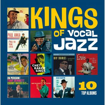 Kings Of Vocal Jazz - Various