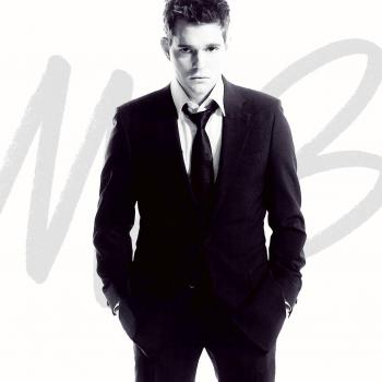 Its time us version - Michael Bublé (CD Album)