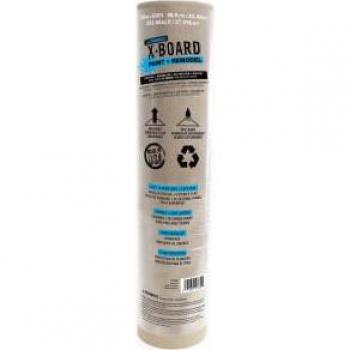 Trimaco X-Board Recyclable Surface Protection Roll - 35in x 100ft