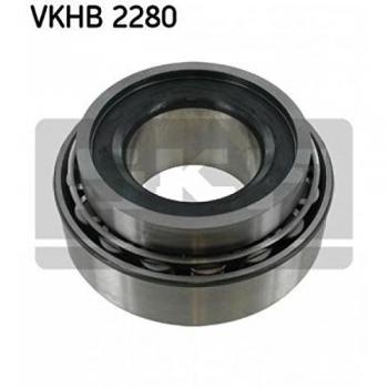 Kit de rodamientos de rueda SKF VKHB 2280