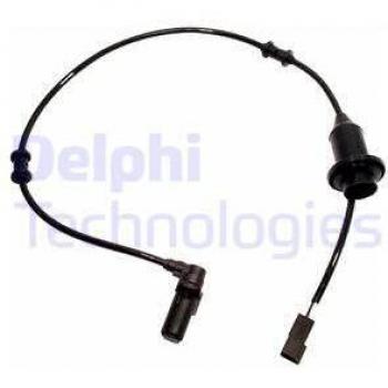Sensor ABS DELPHI SS20220, Sensor de velocidad de la rueda, posición derecha