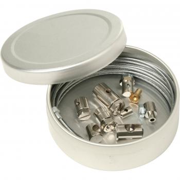 Gear Gremlin GG150 - Kit de reparación de Cable