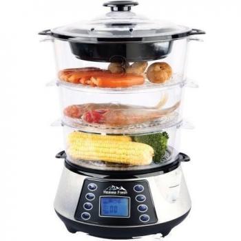Heaven Fresh HF 8333 vaporizador - Vaporera