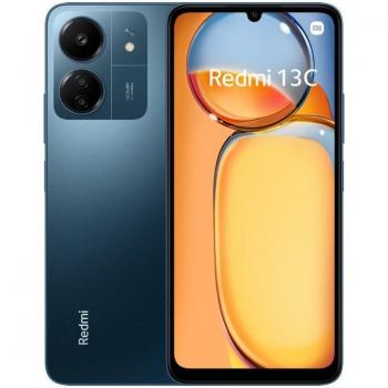 Xiaomi Redmi 13C 8GB/256GB Navy Blue