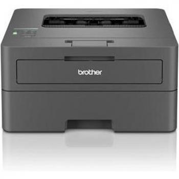 Impresora Láser Monocromo Brother HL-L2400DW A4 Wi-Fi 1200 x 1200 DPI Dúplex Automática