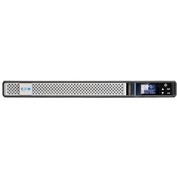 Eaton 5P 650i Rack 1U G2 SAI (Sistema de Alimentación Ininterrumpida)