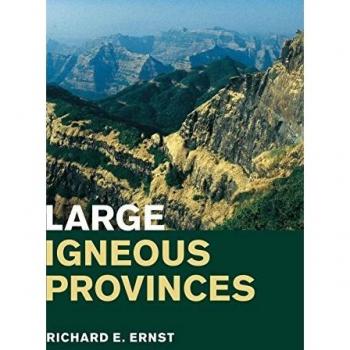 Provincias Ígneas Grandes - Edición Dura