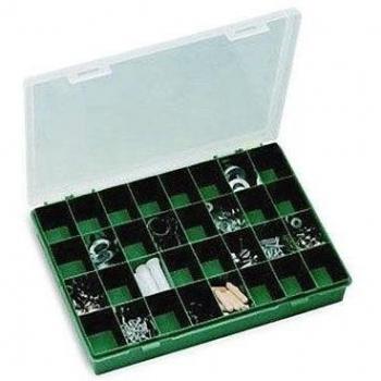 Tayg - Estuche Compartimientos Fijos 070105