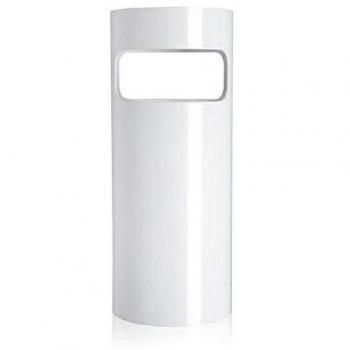 Kartell Paraguas Tube, Blanca