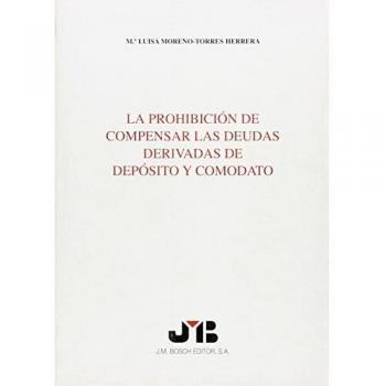 Prohibicion De Compensar Las Deudas D