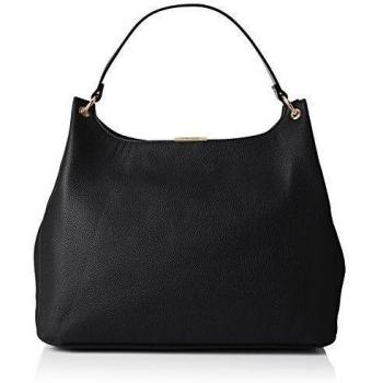 Fiorelli Marcie - Bolso al hombro de Material Sintético para mujer Negro Black