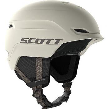 Casco de esquí Scott Chase 2 Plus (Light Beige)