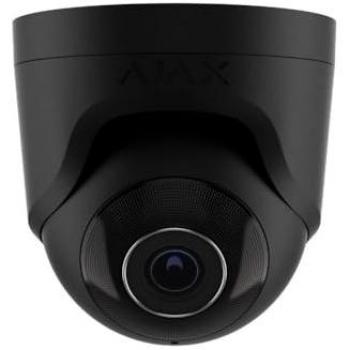 Cámara IP Ajax TurretCam 8MP 4mm con visión nocturna y PoE