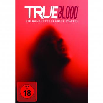 True Blood - Staffel 6 [Alemania] [DVD]