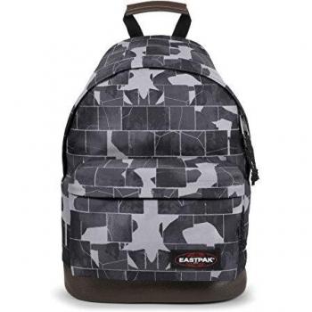 Eastpak Wyoming Mochila, 40 cm, 24 L, Gris
