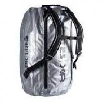 Mares 0792460370402, Expedition Bag, Multicolor, Talla Única Unisex-Adult