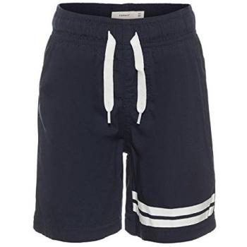NAME IT - Bañador - para niño Azul oscuro