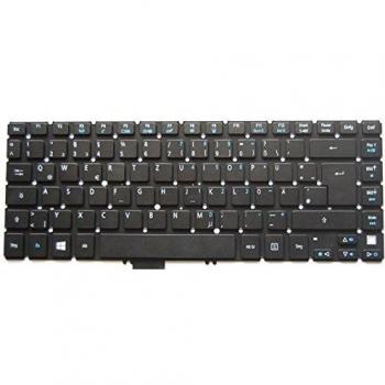 Teclado para Acer Aspire V5 V5 – 431 de Backlit Nuevo con Iluminación.
