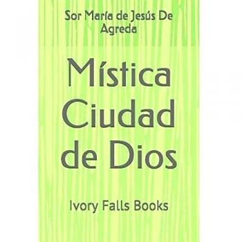 Mística Ciudad de Dios