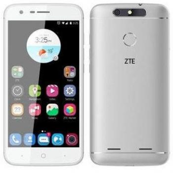 Smartphone ZTE V8 Lite - Pantalla 5'' HD, 2GB RAM, 16GB Almacenamiento