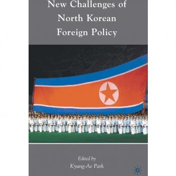 New Challenges of North Korean Foreign Policy