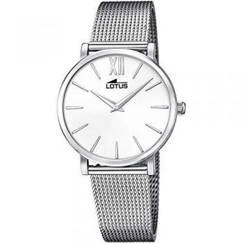 Lotus Reloj de Vestir 18731/1