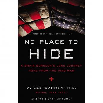 No Place to Hide